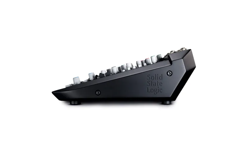 Solid State Logic SSL Six Analogue Sound Console