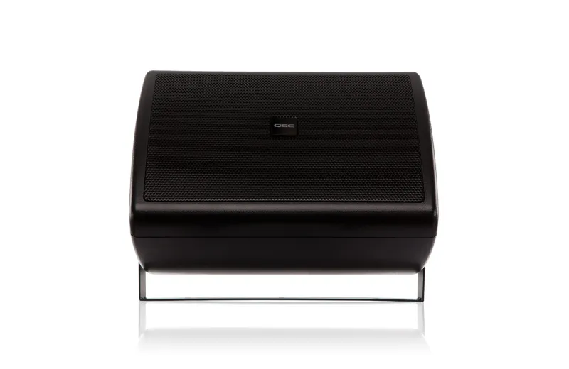 QSC AC-S6T Passive Loudspeaker - Black