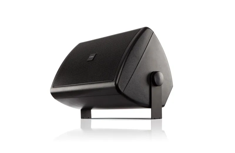 QSC AC-S6T Passive Loudspeaker - Black
