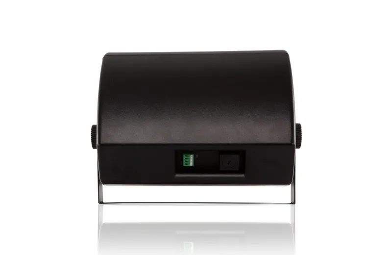 QSC AC-S6T Passive Loudspeaker - Black