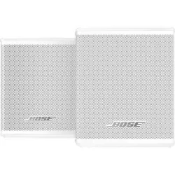 BOSE SURROUND SPEAKERS WHITE