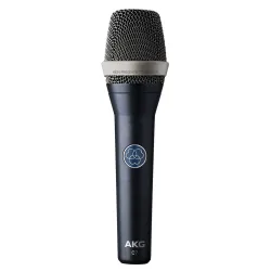 AKG C 7 ΠΥΚΝΩΤΙΚΟ ΥΠΕΡΚΑΡΔΙΟΕΙΔΕΣ ΜΙΚΡΟΦΩΝΟ