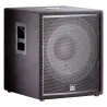 JBL JRX 218S SUBWOOFER 350W Παθητικό Subwoofer - Μαύρο