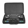 UDG CREATOR NI TRAKTOR S4 MK3 / S2 MK3 HARDCASE BLACK U8309B