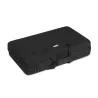 UDG CREATOR NI TRAKTOR S4 MK3 / S2 MK3 HARDCASE BLACK U8309B