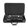 UDG CREATOR NI TRAKTOR S4 MK3 / S2 MK3 HARDCASE BLACK U8309B