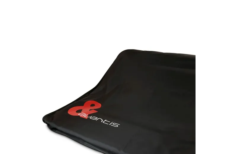 Allen Heath Avantis Dustcover