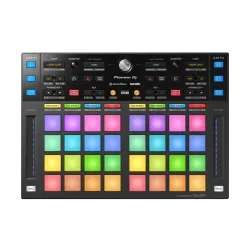 PIONEER DJ DDJ-XP2