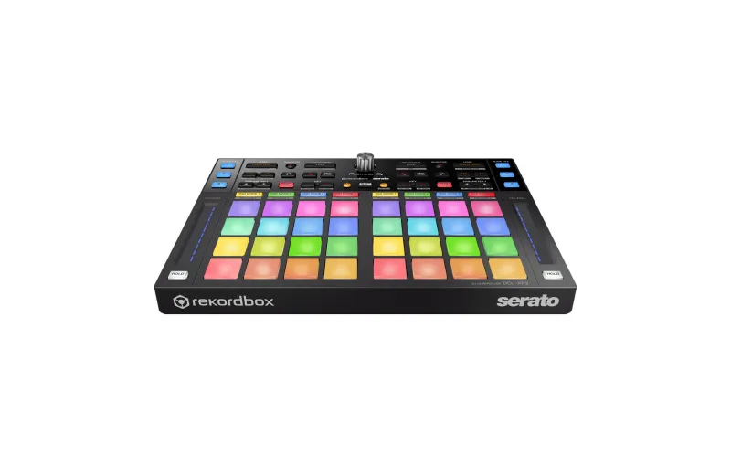 PIONEER DJ DDJ-XP2
