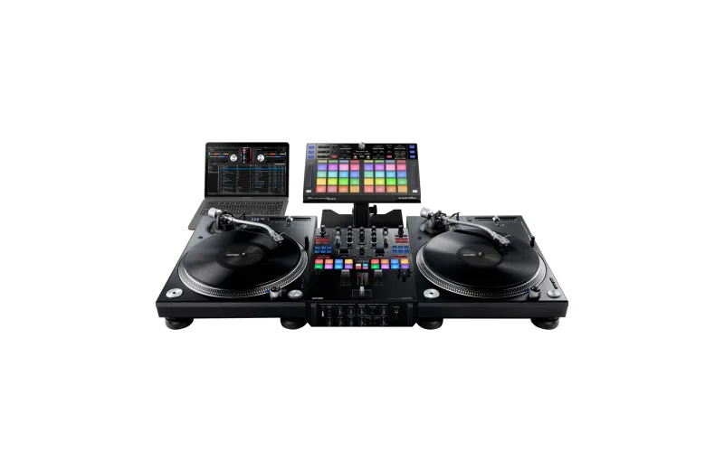 Pioneer DJコントローラー DDJ-XP2 DDJ-XP2 – Pioneer DJ Store