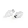 Alpine partyplug Pro Earplugs - Transparent