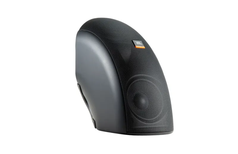 JBL CONTROL CRV Passive Loudspeaker - Black