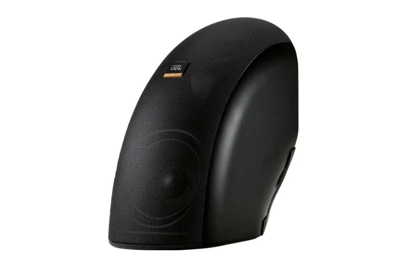 JBL CONTROL CRV Passive Loudspeaker - Black