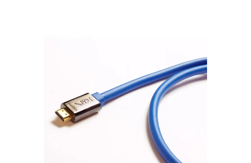 VAN DEN HUL HDMI ULTIMATE 4K HEAC 1.5M