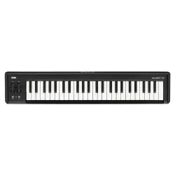 Korg Microkey Air 49 Bluetooth Keyboard
