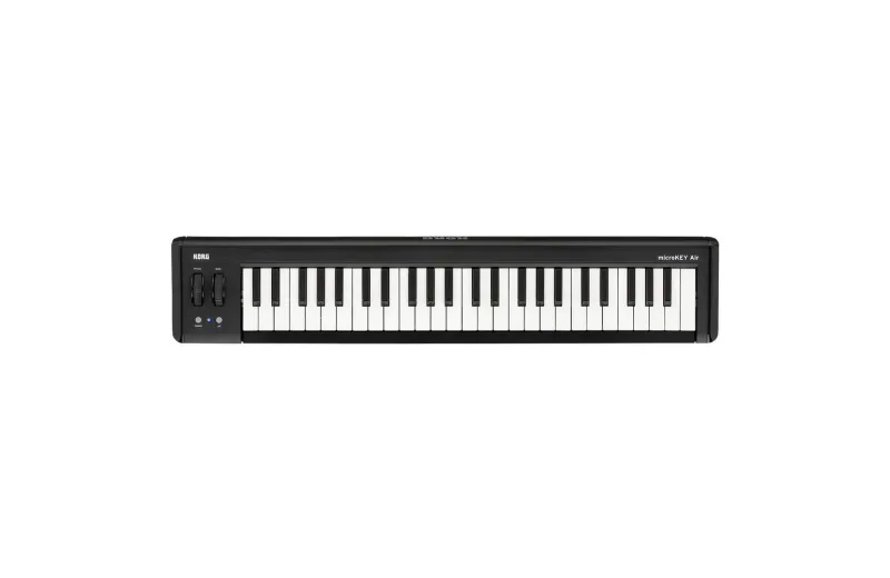 Korg Microkey Air 49 Bluetooth Keyboard