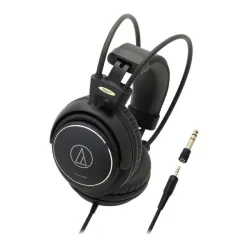 Audio Technica ATH-AVC500 Headphones