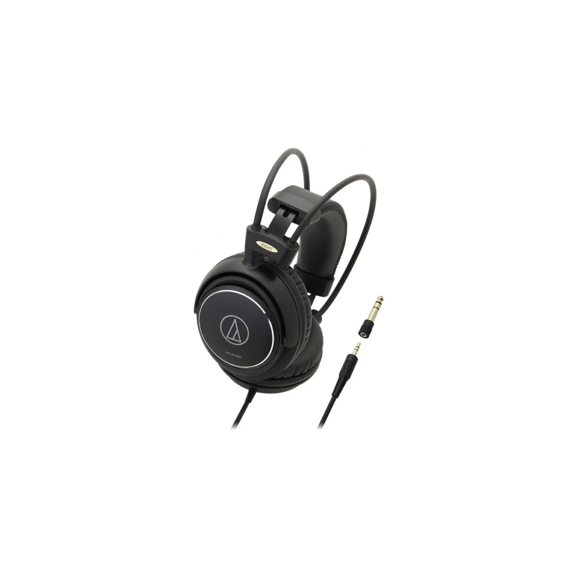 Audio Technica ATH-AVC500 Headphones