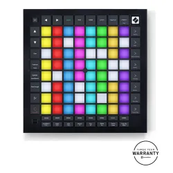 NOVATION LAUNCHPAD PRO MK3
