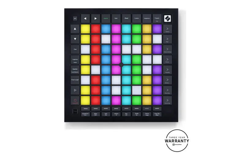 NOVATION LAUNCHPAD PRO MK3