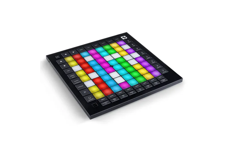 NOVATION LAUNCHPAD PRO MK3