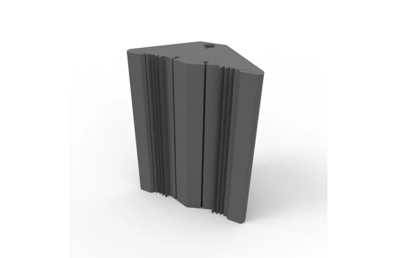 Alphacoustic μπασοπαγίδα POLYFON-BT (ΤΕΜΑΧΙΑ 4)