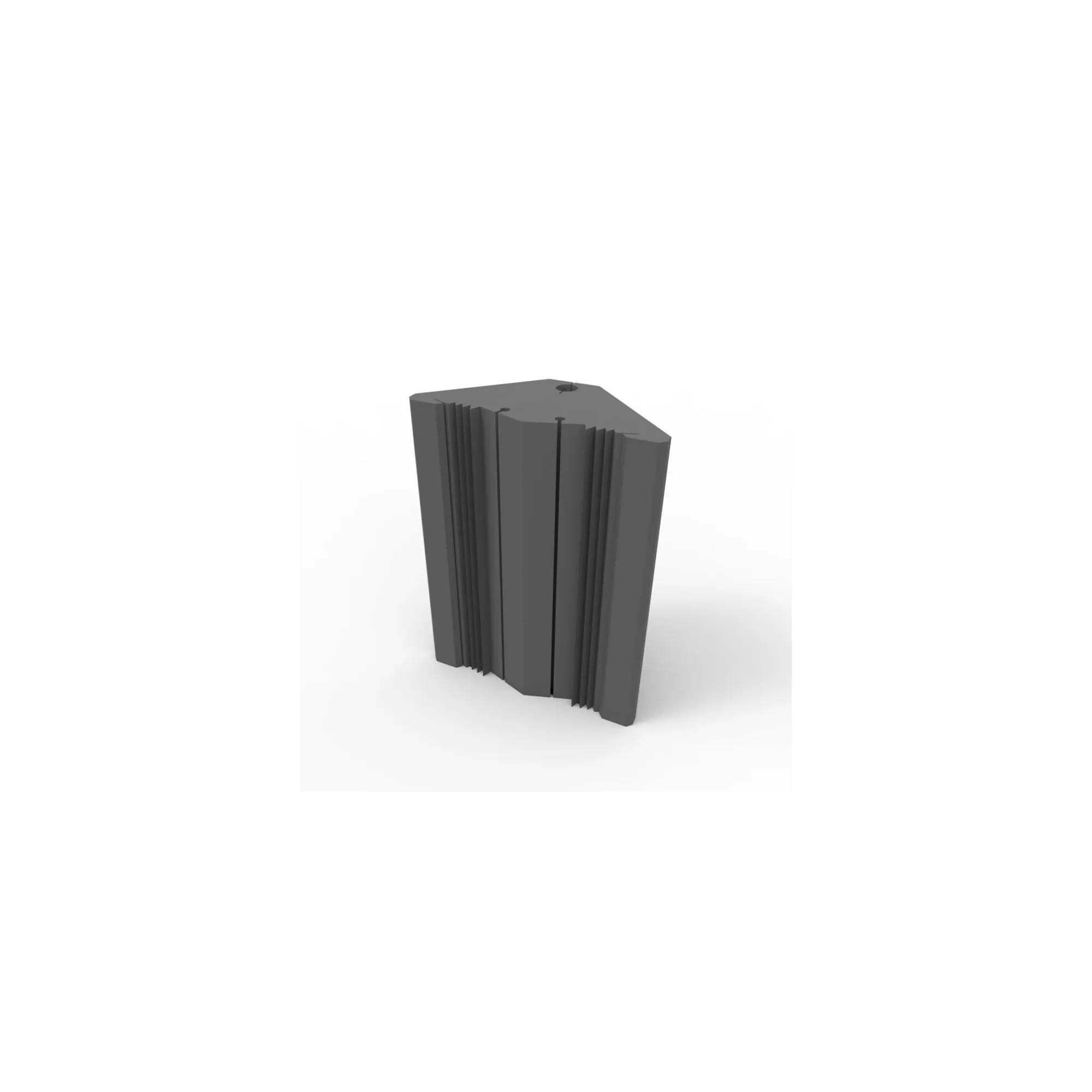 Alphacoustic μπασοπαγίδα POLYFON-BT (ΤΕΜΑΧΙΑ 4)