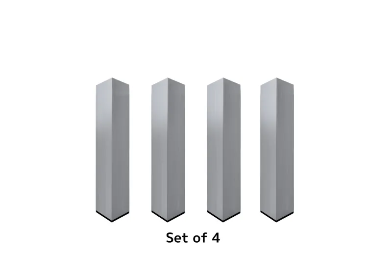 DURATRUSS DURASTAGE LEG SET 60CM