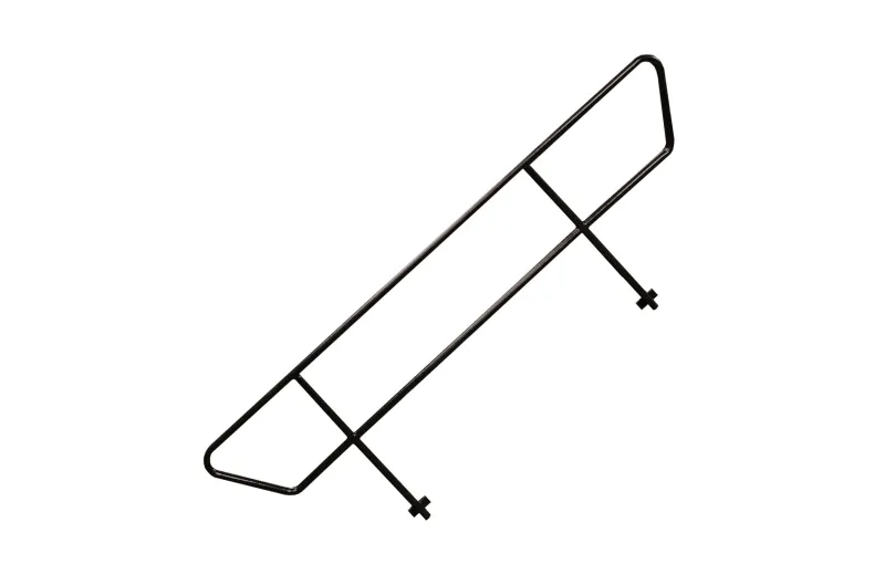 DURATRUSS DURASTAGE Handrail Vario Stair left