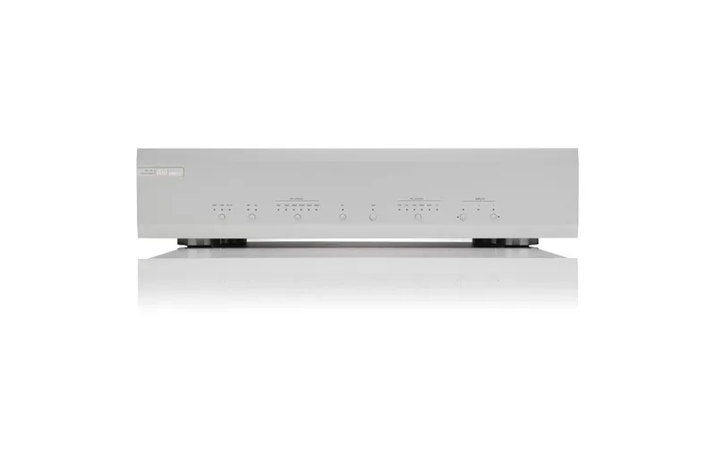 MUSICAL FIDELITY M6 Vinyl SILVER