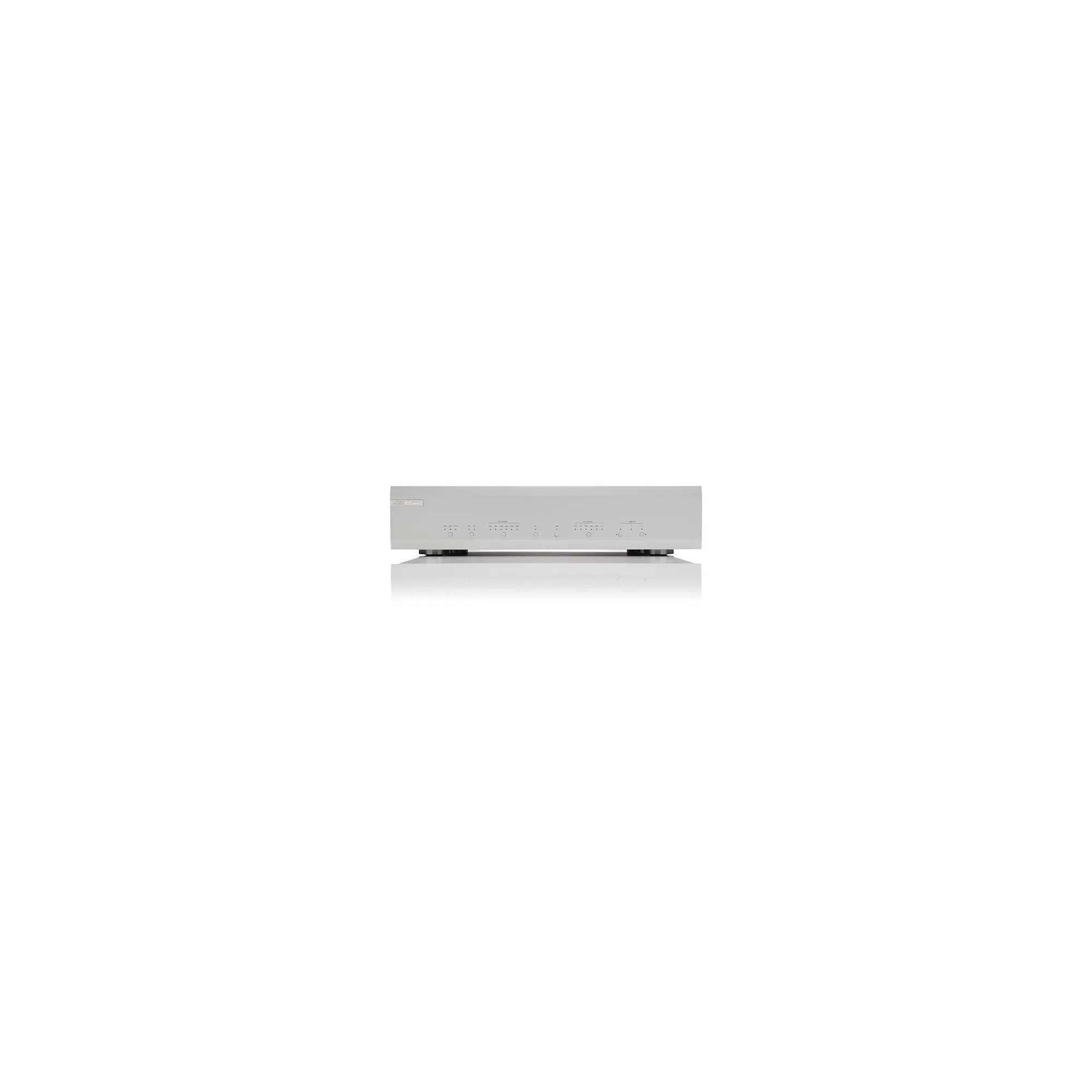 MUSICAL FIDELITY M6 Vinyl SILVER