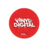 ORTOFON DJ SLIPMAT DIGITAL (ΖΕΥΓΟΣ)