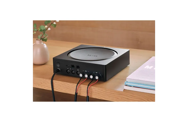SONOS AMP