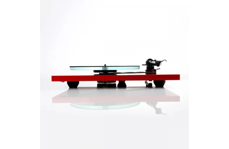 Rega Planar 3 Πικαπ Κόκκινο