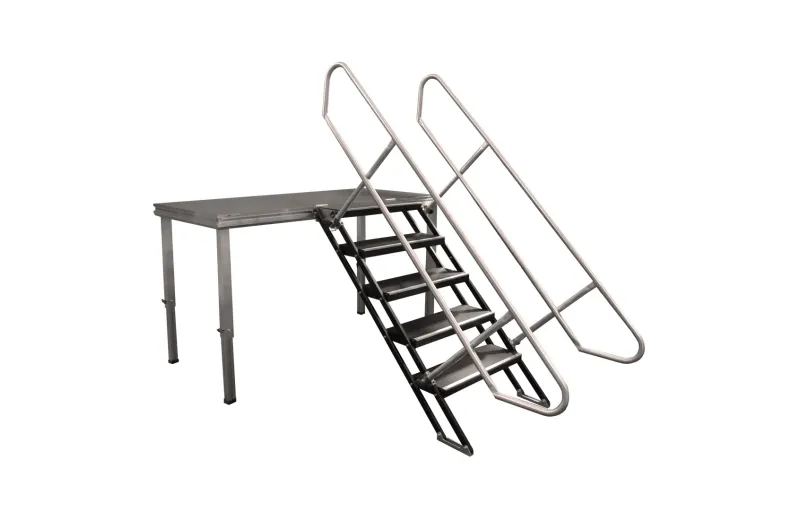 DURATRUSS DURASTAGE Vario Stair 80-140cm