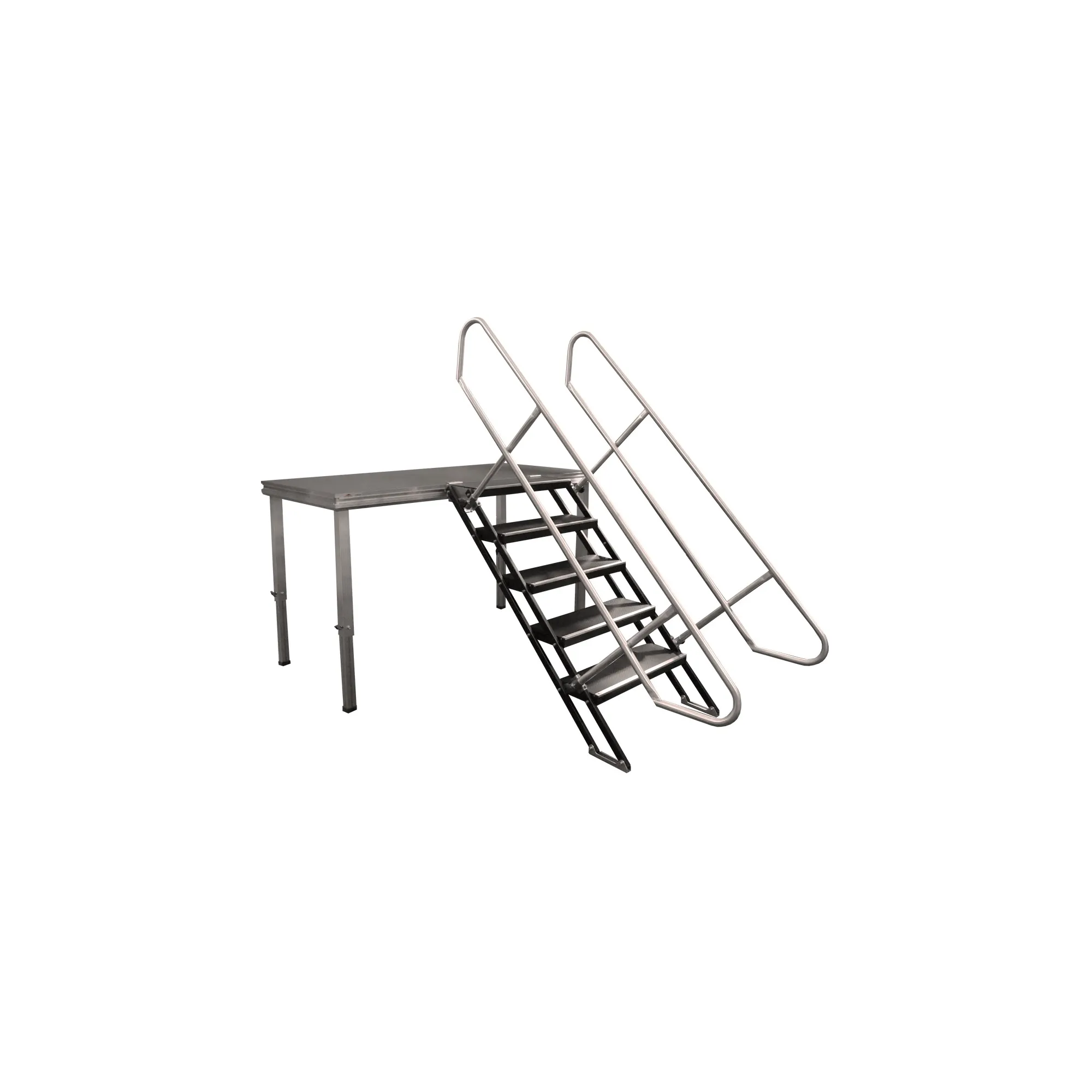 DURATRUSS DURASTAGE Vario Stair 80-140cm