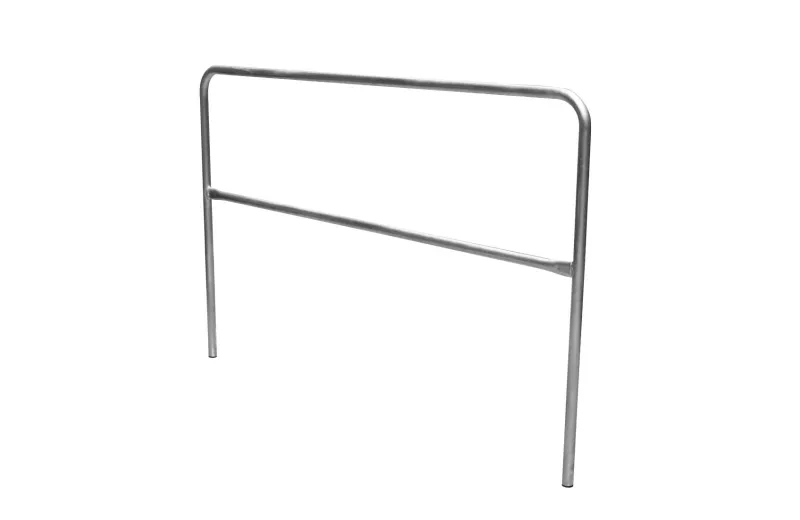 DURATRUSS DURASTAGE Handrail 2m
