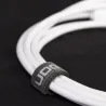 Udg U95001WT Ultimate Audio Cable USB 2.0 A-B White Straight 1m