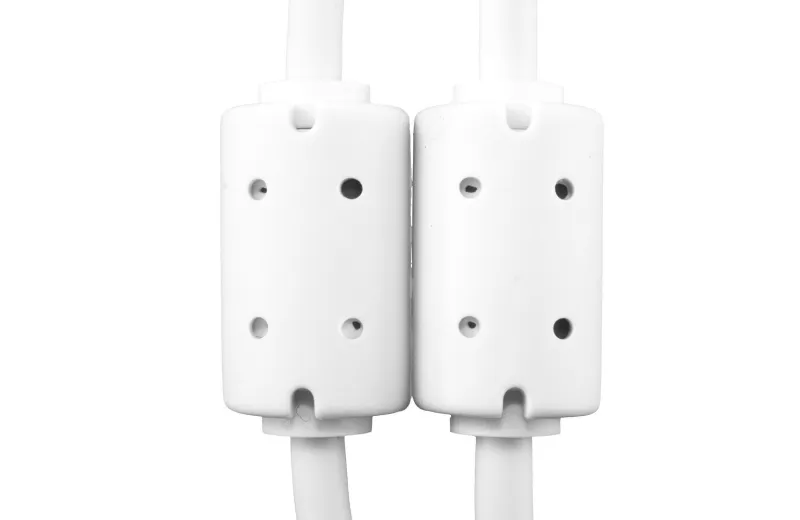 Udg U95001WT Ultimate Audio Cable USB 2.0 A-B White Straight 1m