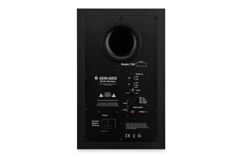 Adam Audio T8V