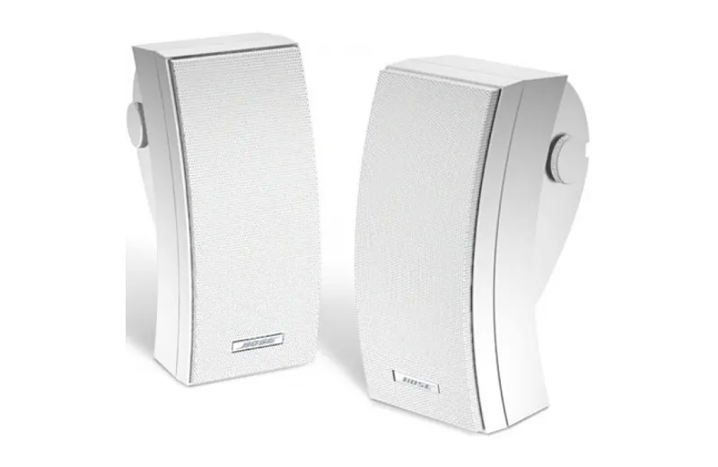 BOSE 251 WHITE (PAIR)