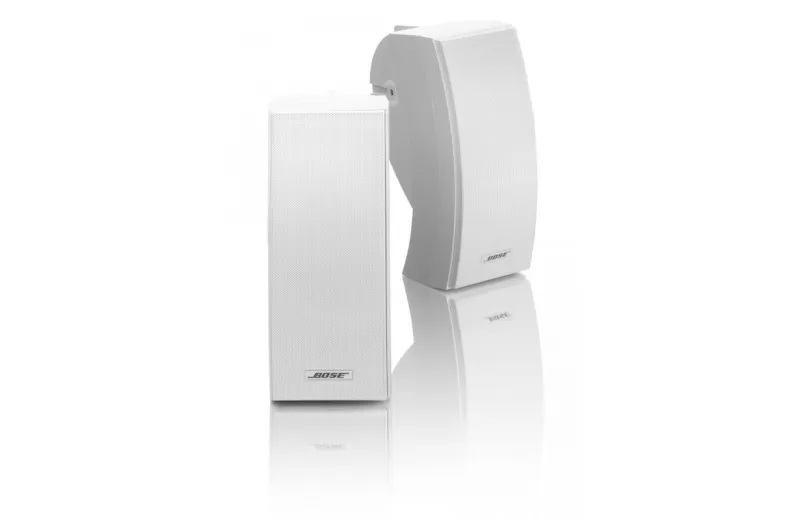 BOSE 251 WHITE (PAIR)