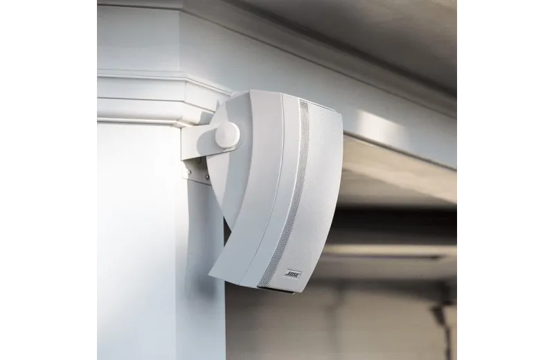 BOSE 251 WHITE (PAIR)