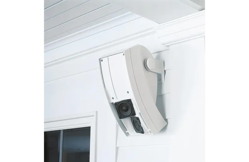 BOSE 251 WHITE (PAIR)