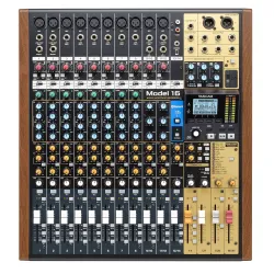 Tascam Model  16 Αναλογική Κονσόλα Ήχου