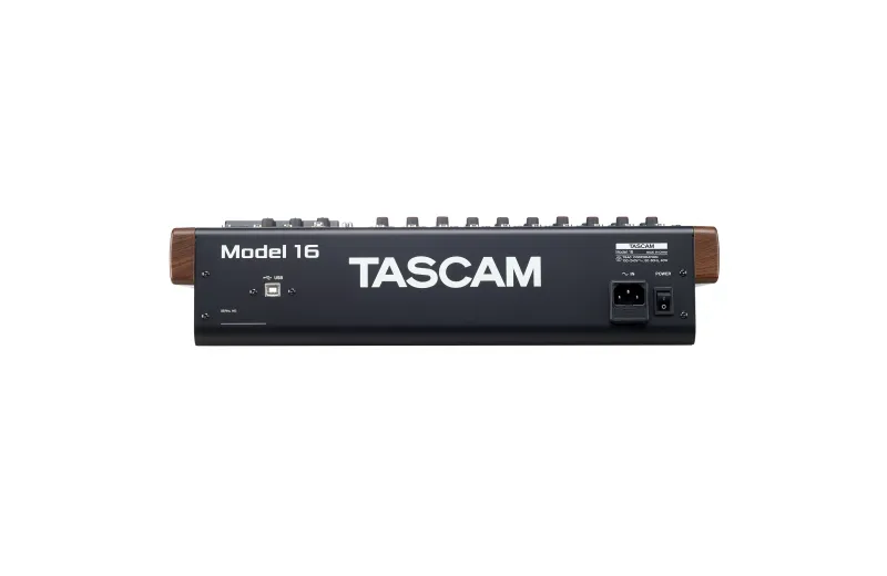 Tascam Model  16 Αναλογική Κονσόλα Ήχου