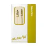 VAN DEN HUL THE NAME HALOGEN FREE RCA 0.8M