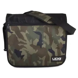 UDG ULTIMATE COURIERBAG BC/OR INSIDE U9450BC/OR