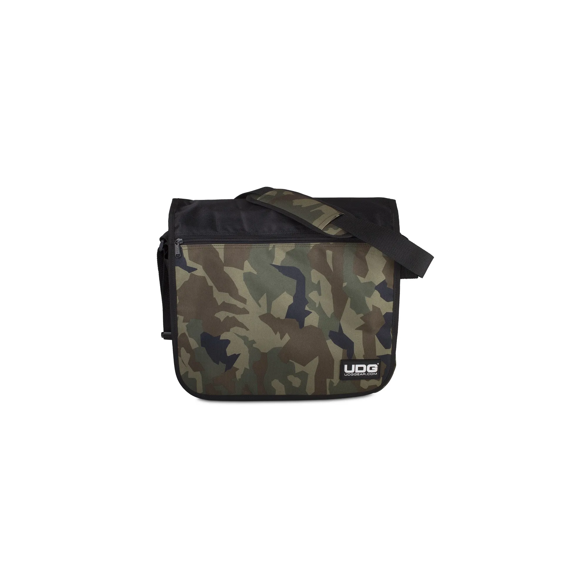 UDG ULTIMATE COURIERBAG BC/OR INSIDE U9450BC/OR