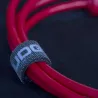 Udg U95002RD Ultimate Audio Cable USB 2.0 A-B Red Straight 2m